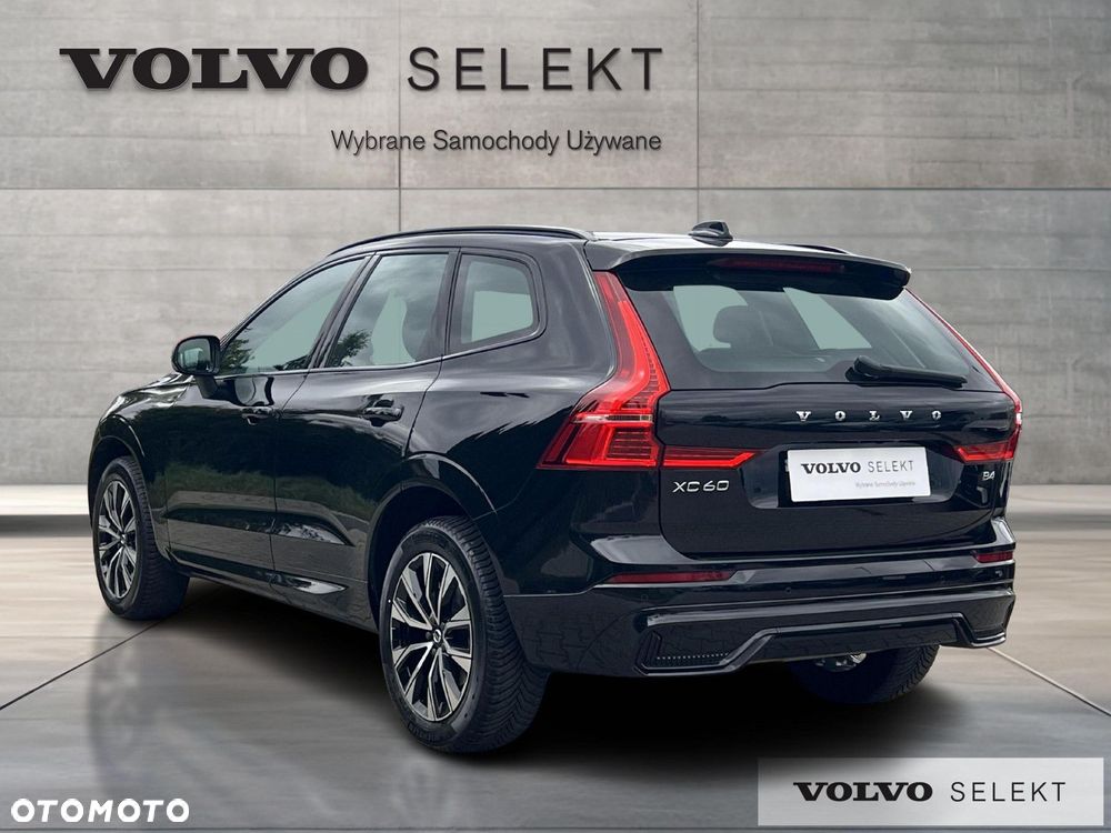 Volvo XC 60 - 6