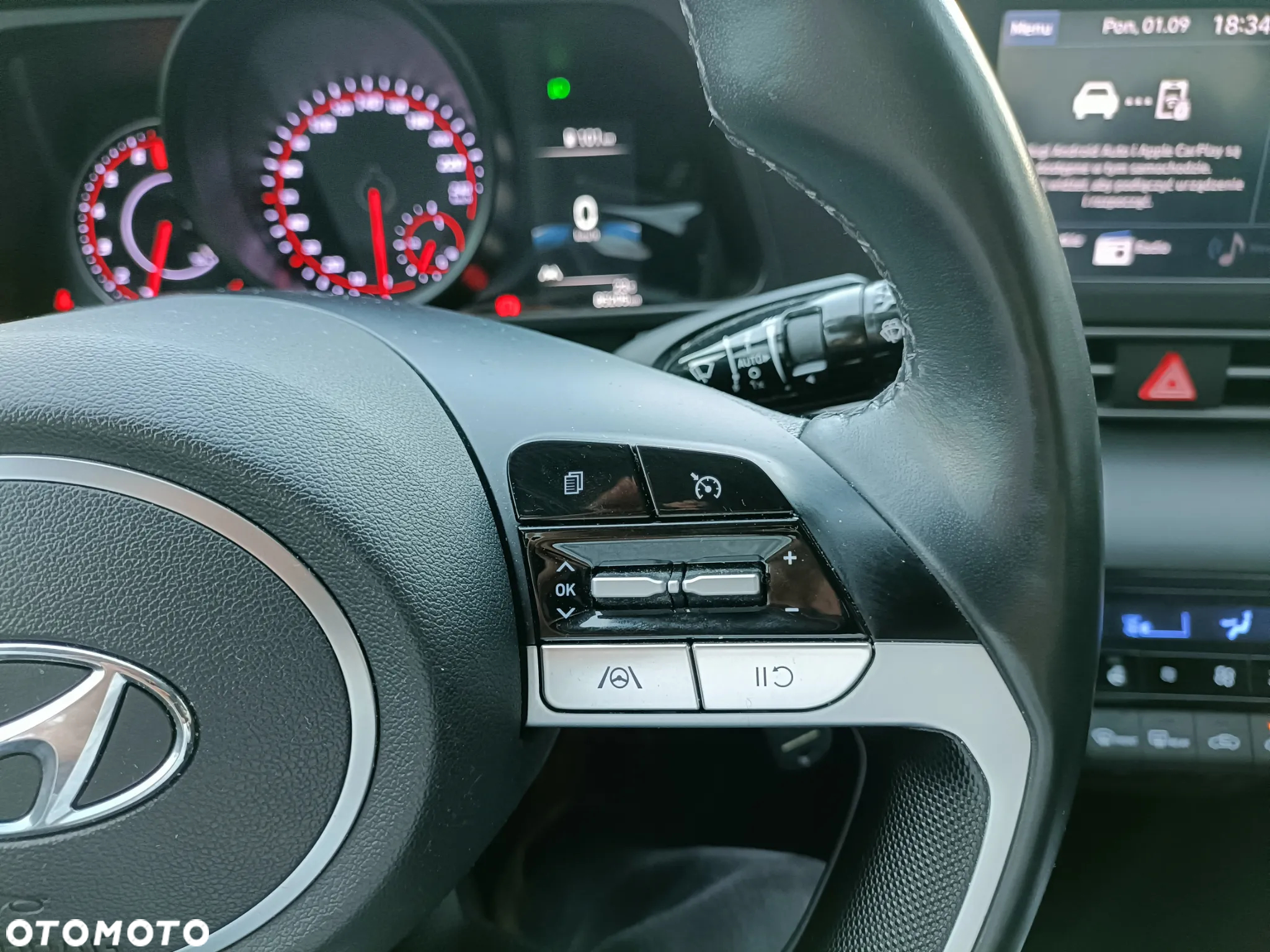 Hyundai Elantra 1.6 Smart - 16
