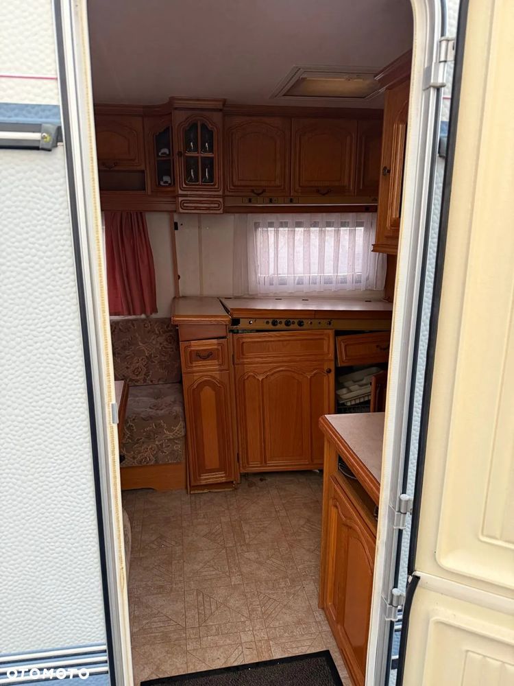 Hobby Prestige 545 - 35