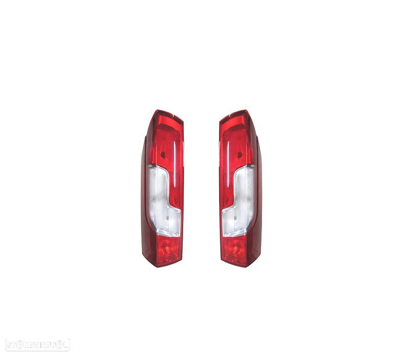 FAROLINS PEUGEOT BOXER 14- - 1