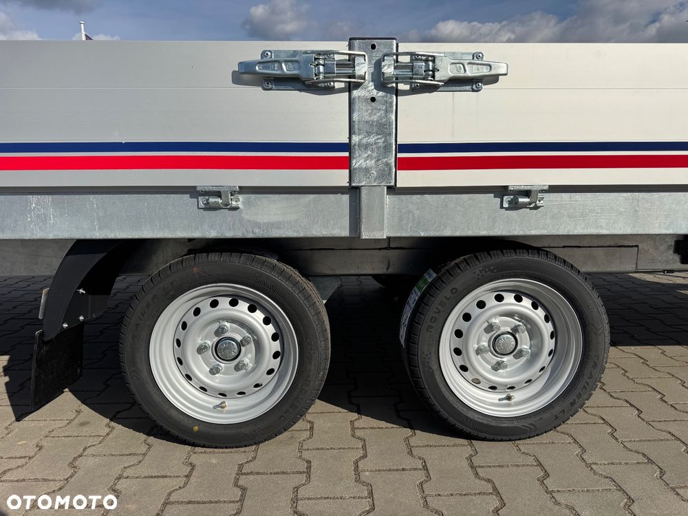 Neptun Gaupen Nordica Pro N35-508 2 HL [GN281] - 7