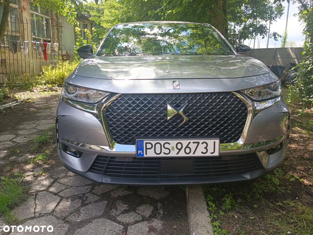 DS Automobiles DS 7 Crossback 1.6 PureTech Be Chic - 1