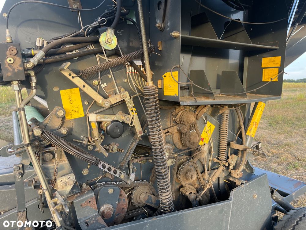 Fendt 2900V - 6