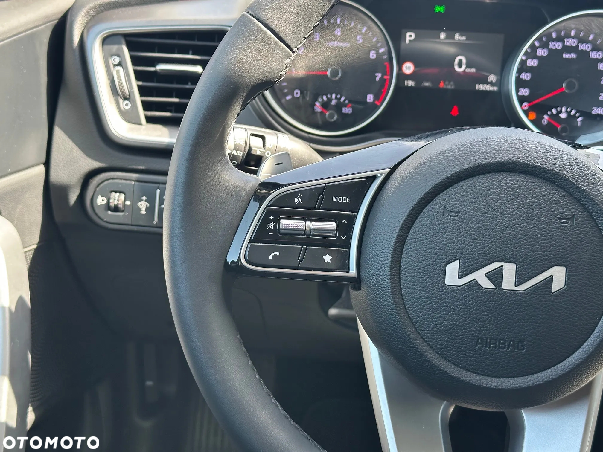 Kia XCeed 1.5 T-GDI M DCT - 18