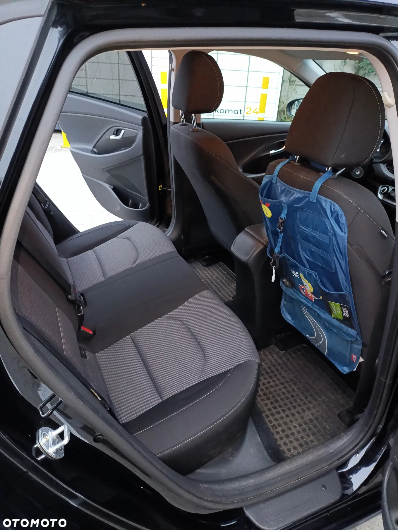 Hyundai i30 1.4 Classic + - 15