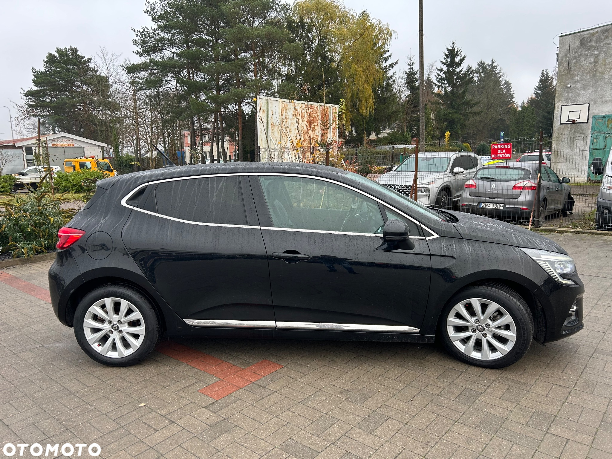 Renault Clio 1.0 TCe Intens - 8