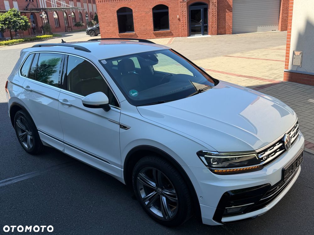 Volkswagen Tiguan - 40