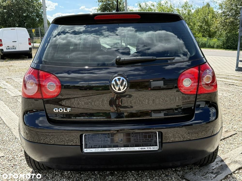 Volkswagen Golf - 17
