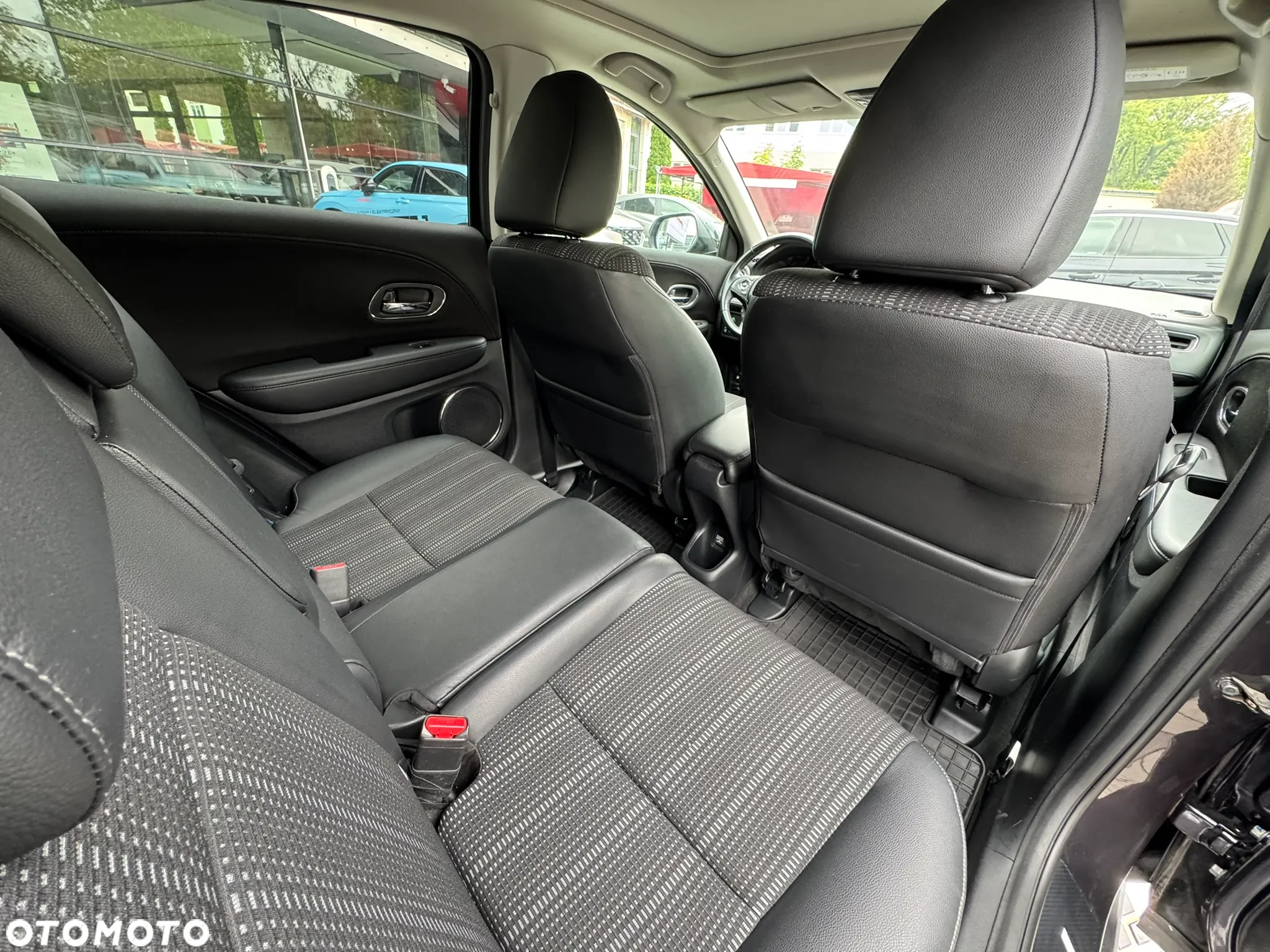 Honda HR-V 1.5 Executive (ADAS) - 17