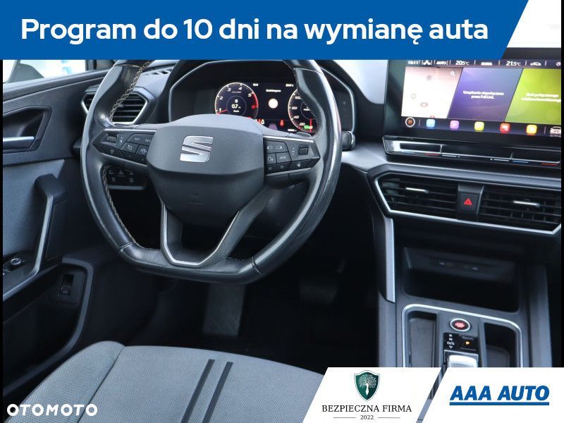 Seat Leon - 8