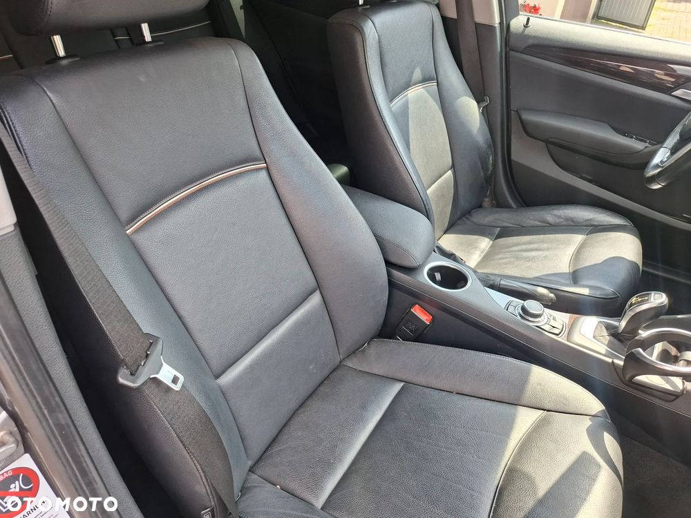 BMW X1 xDrive18d xLine - 9