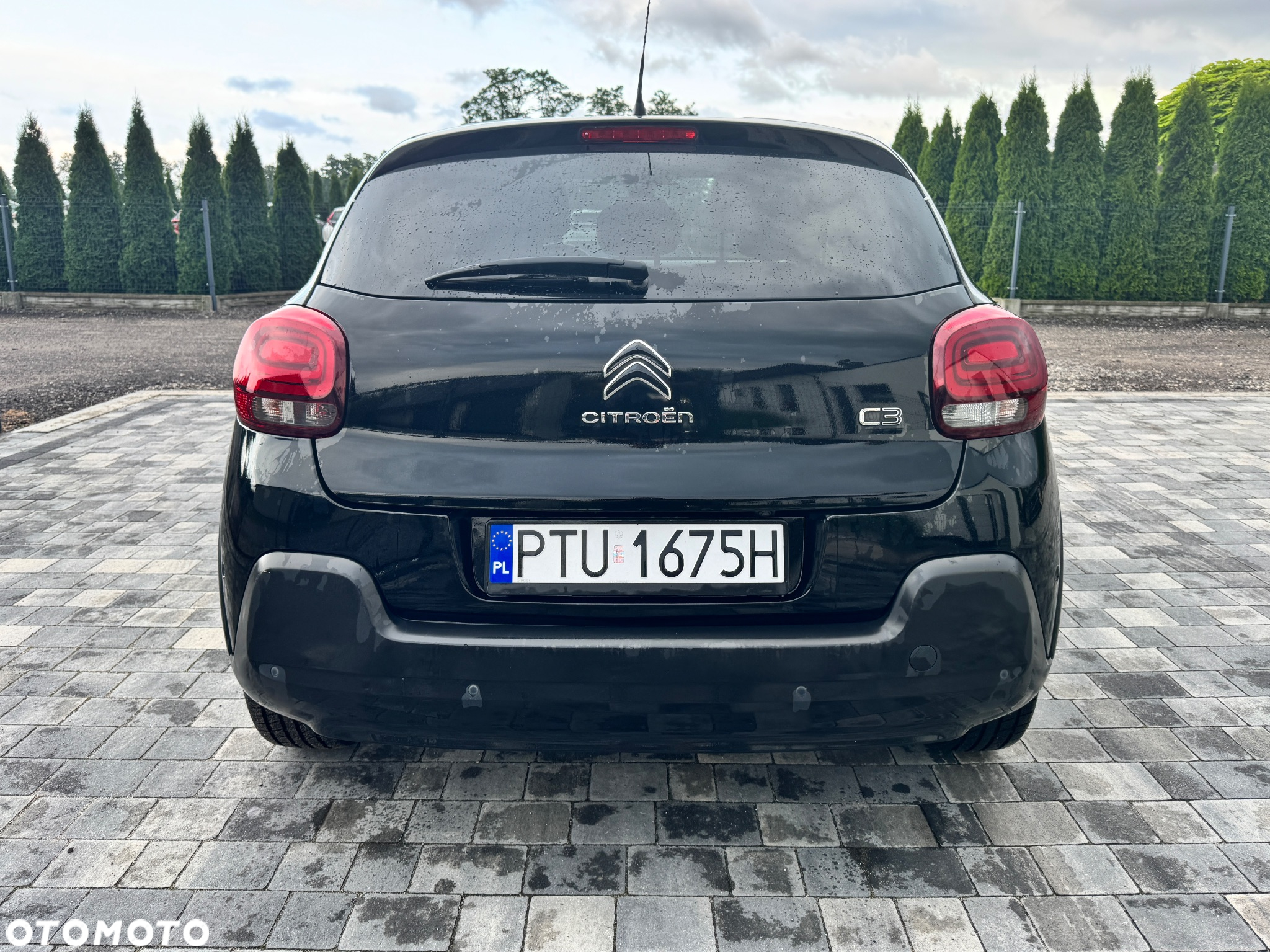 Citroën C3 - 2