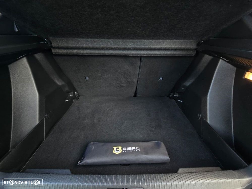 Peugeot 2008 PureTech 100 Active - 19