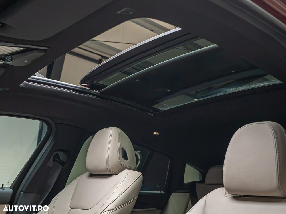 BMW X4 xDrive20d Aut. M Sport X - 7