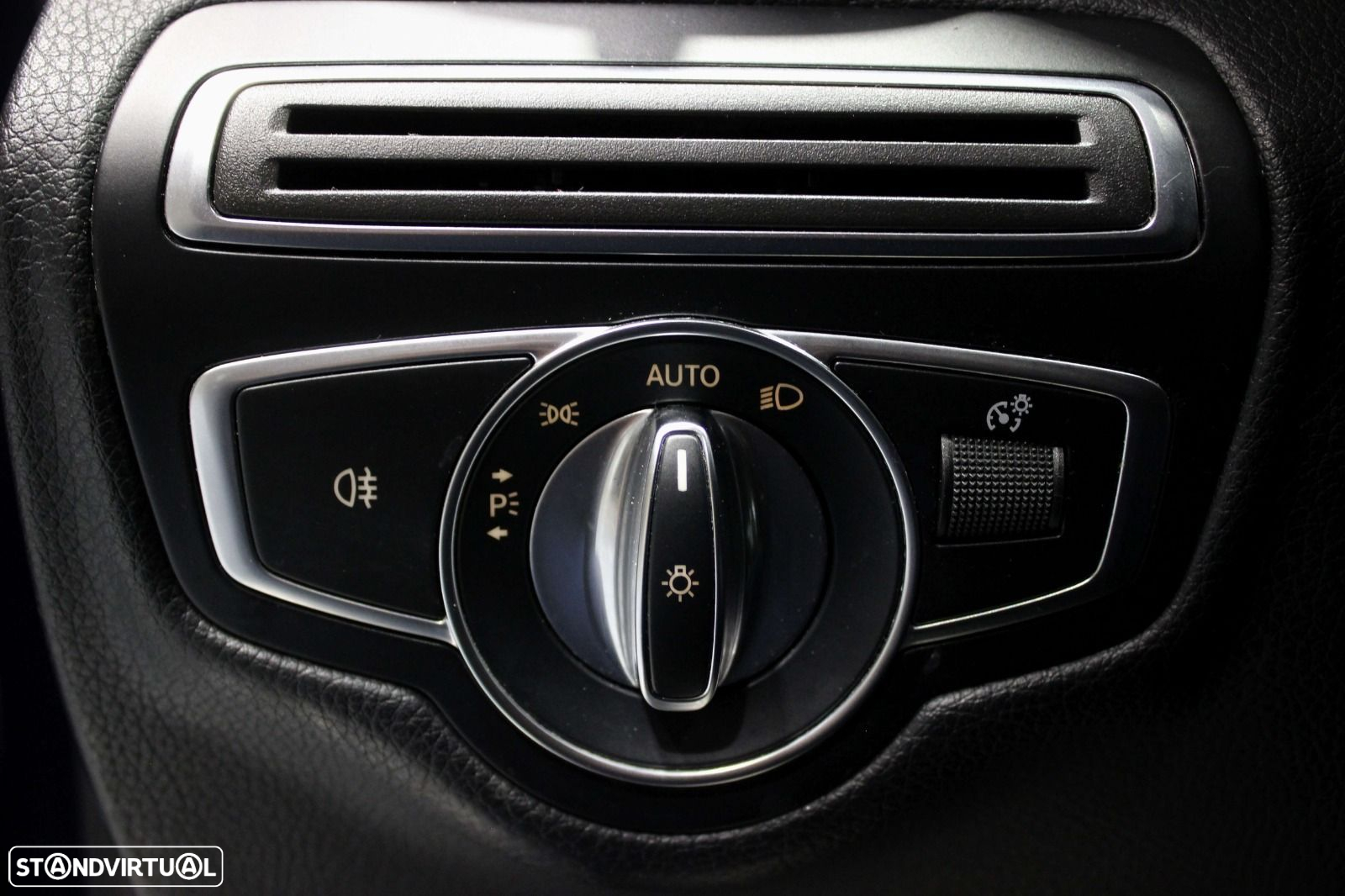 Mercedes-Benz GLC 350 e 4-Matic - 16