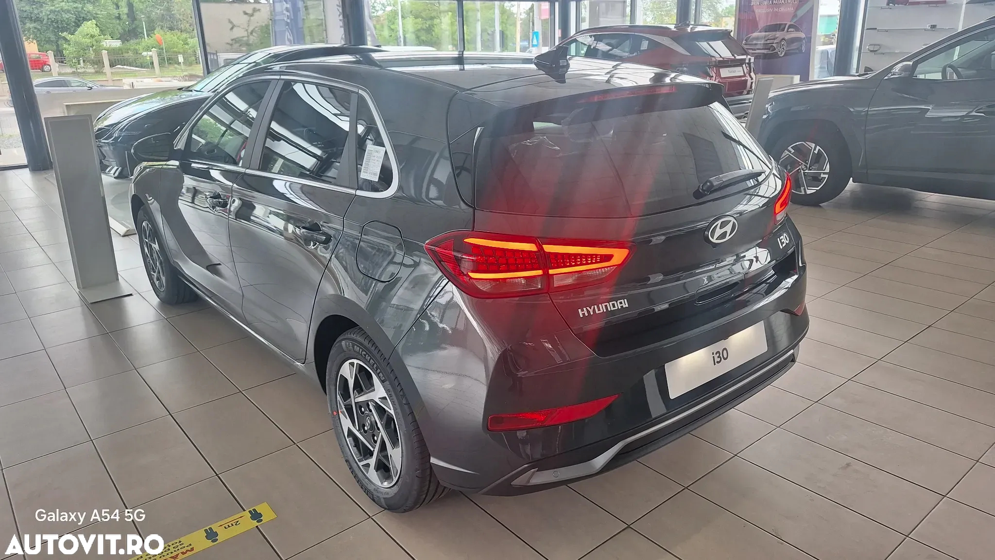 Hyundai i30 1.5 96CP M/T Highway - 6