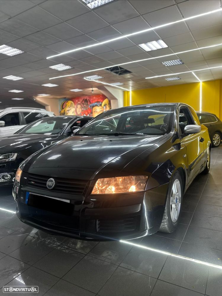 Fiat Stilo - 3