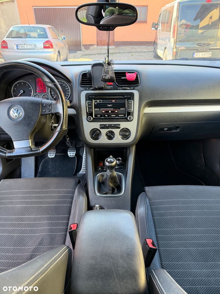 Volkswagen Scirocco - 17