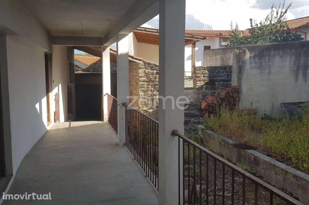 Moradia Boticas, Sapiões - Grande imagem: 5/22