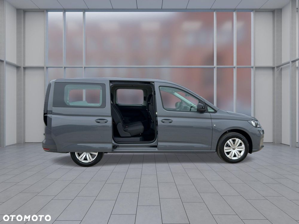 Volkswagen Caddy Maxi 1.5 TSI - 11