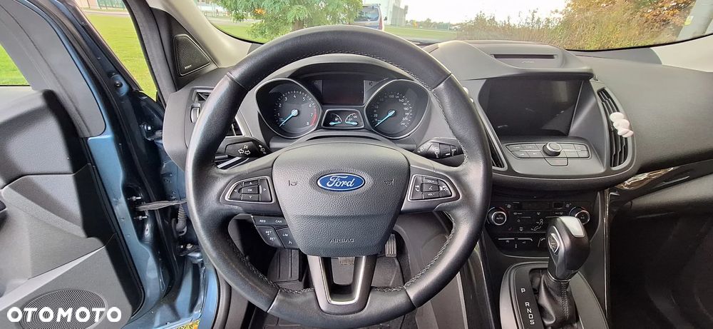 Ford Kuga 1.5 EcoBoost AWD Titanium ASS - 19