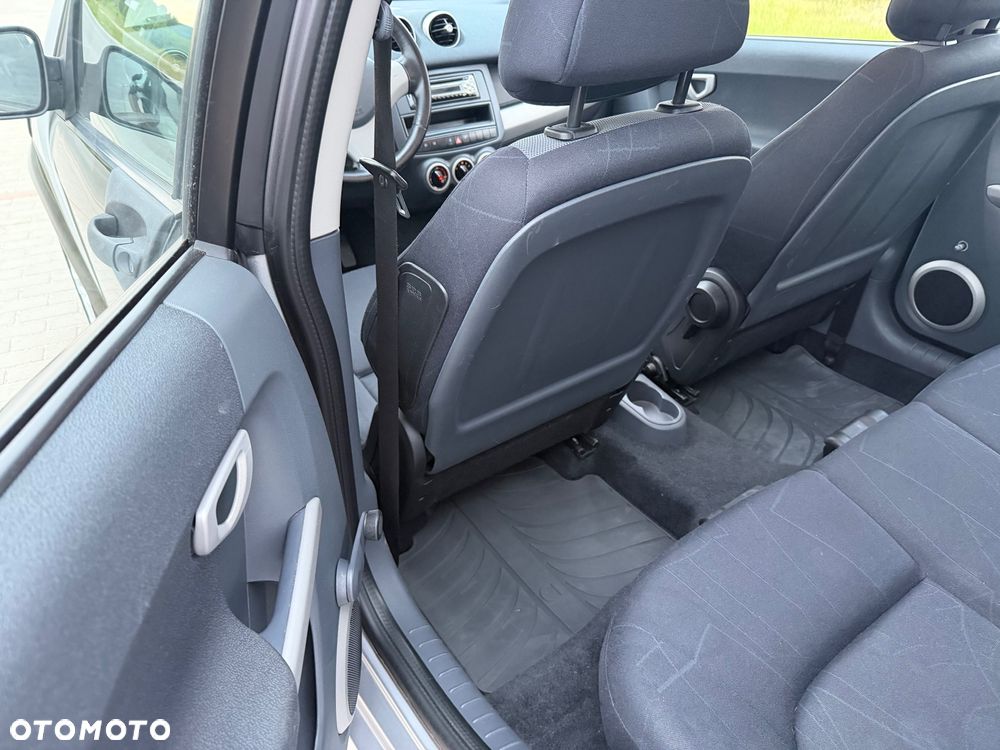 Smart Forfour passion - 11