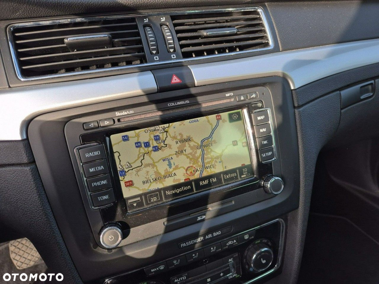Skoda Superb - 17
