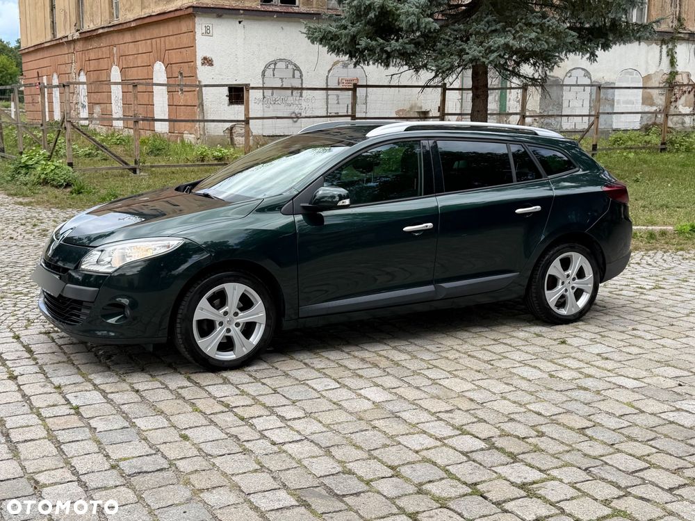 Renault Megane 1.6 16V Luxe Privilege - 1