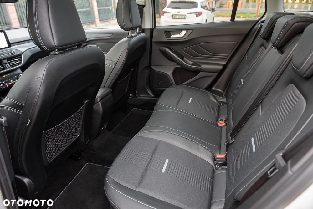 Ford Focus 2.0 EcoBlue Start-Stopp-System ACTIVE VIGNALE - 30