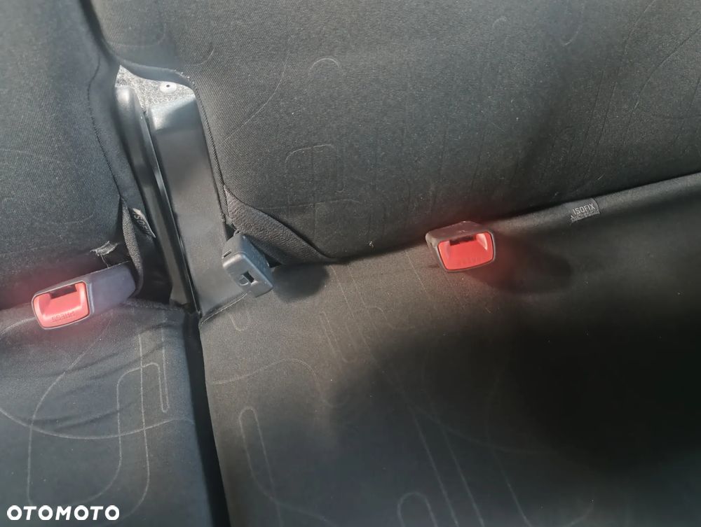 Toyota Yaris 1.0 Luna A/C - 27