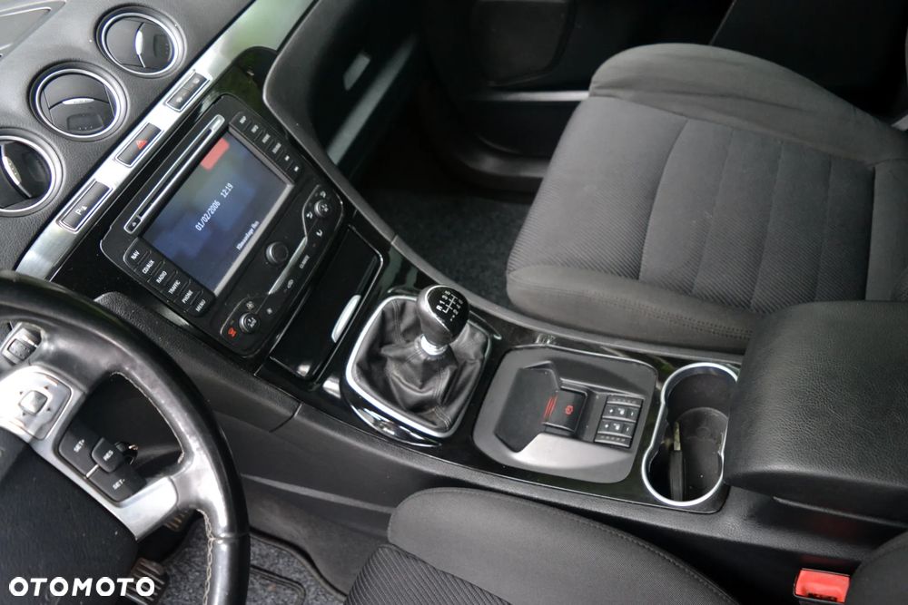 Ford Galaxy 2.0 TDCi Titanium - 6