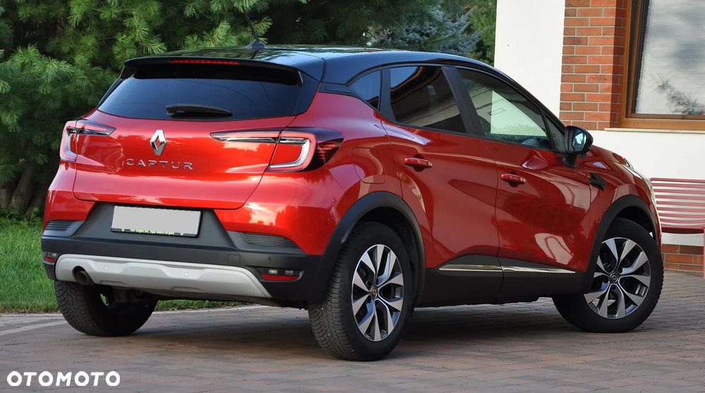 Renault Captur - 17