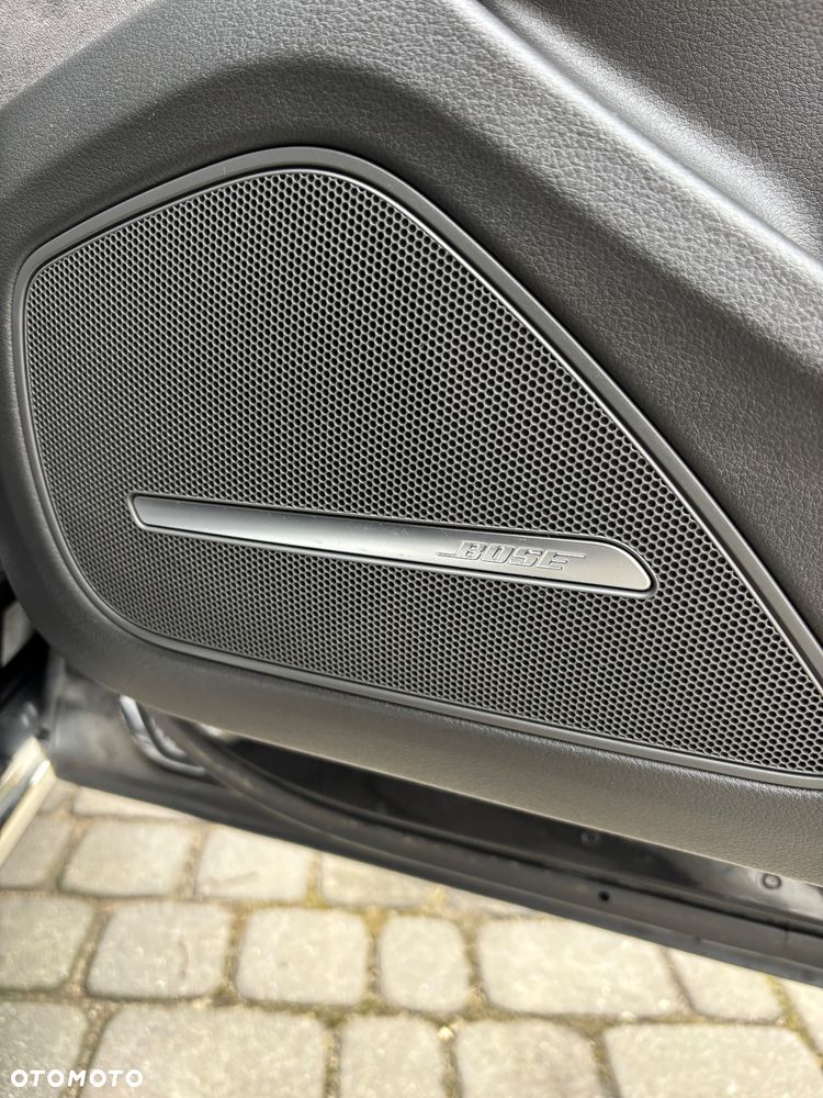 Audi A8 3.0 TDI DPF clean quattro tiptronic Lang - 33