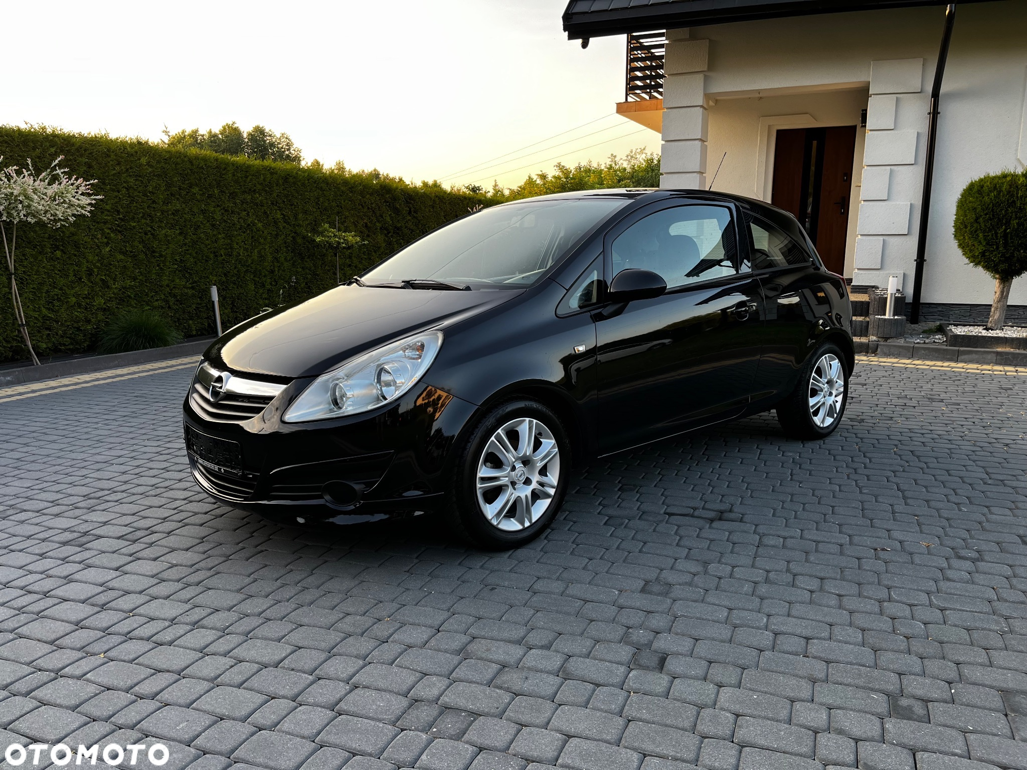 Opel Corsa 1.2 16V - 7