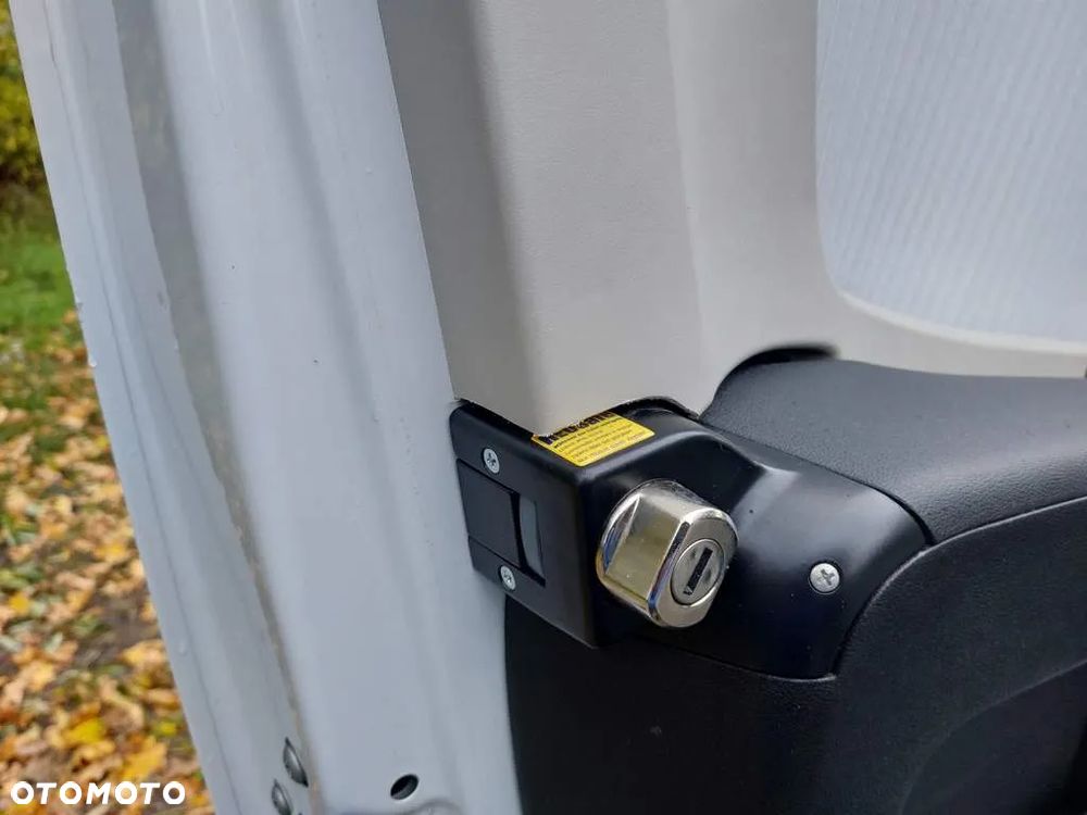 Fiat Ducato POSSL Summit 600 Prime - 30