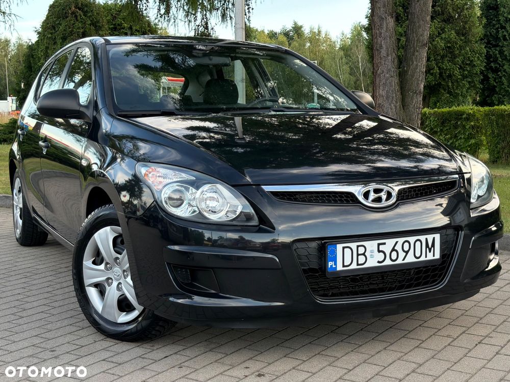Hyundai i30 - 35