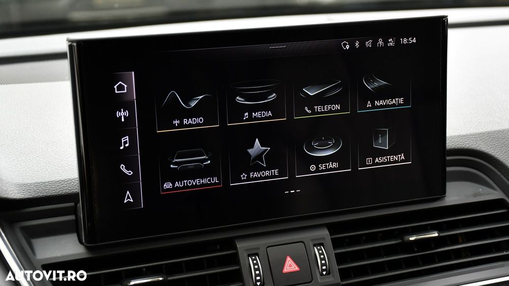 Audi Q5 50 TFSIe ack quattro S tronic S line - 20