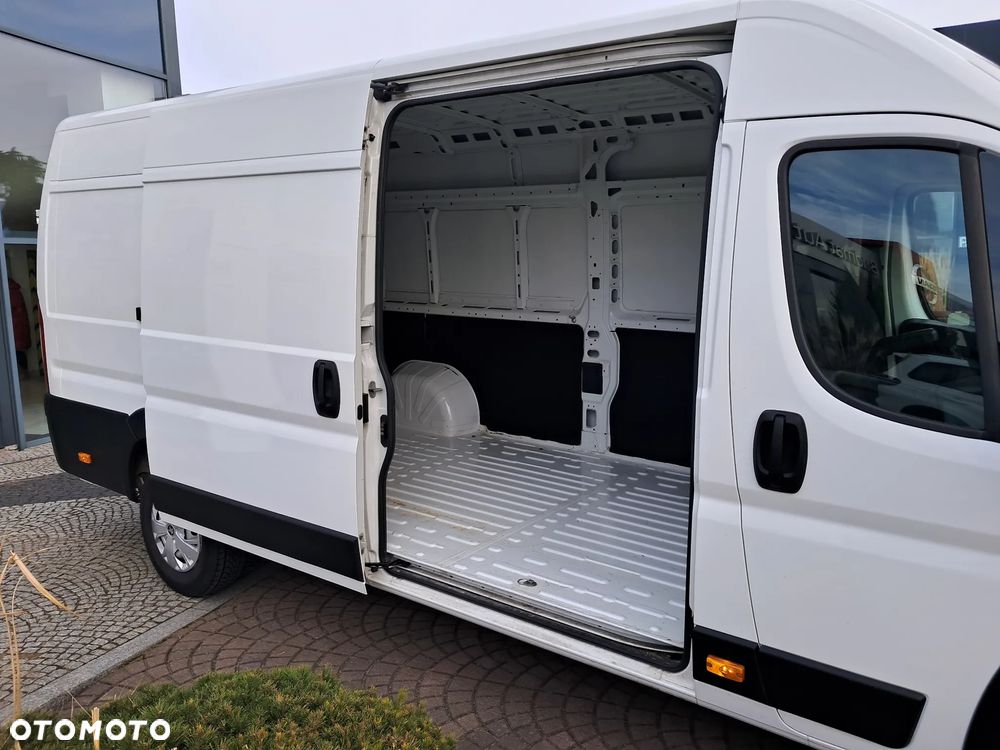 Peugeot BOXER - 10