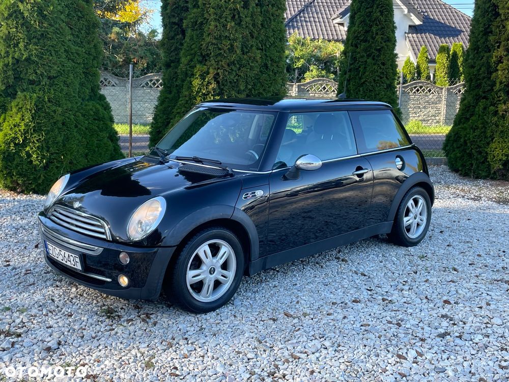 MINI ONE - 10