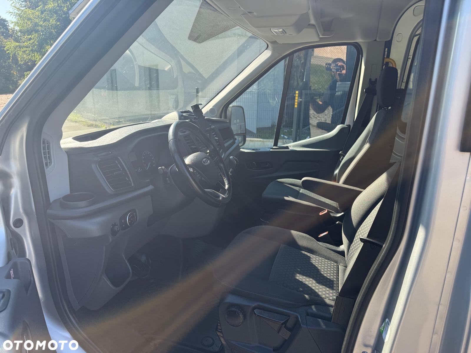 Ford Transit - 23