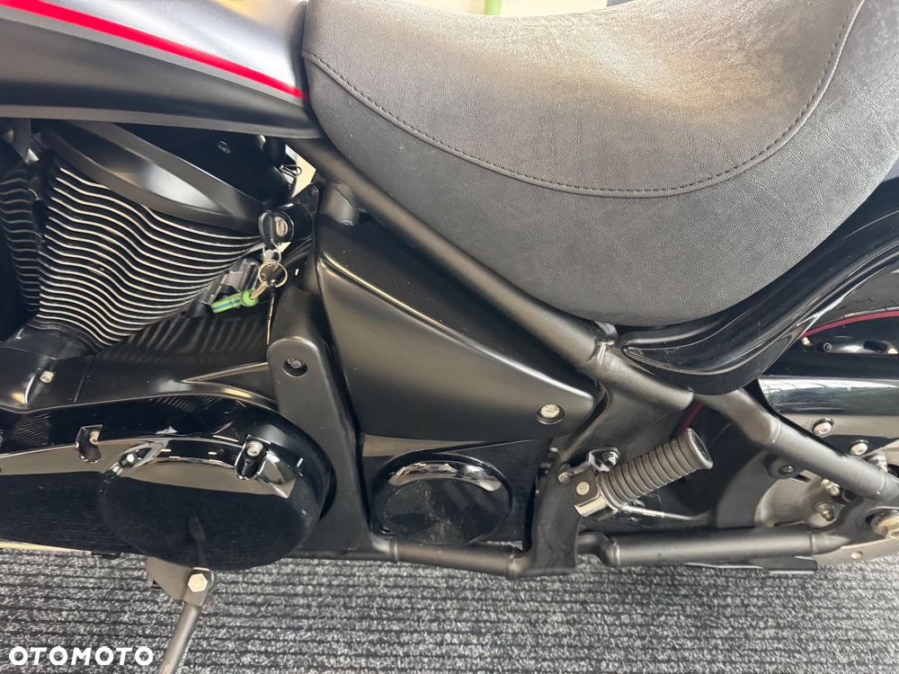 Kawasaki Vulcan - 11