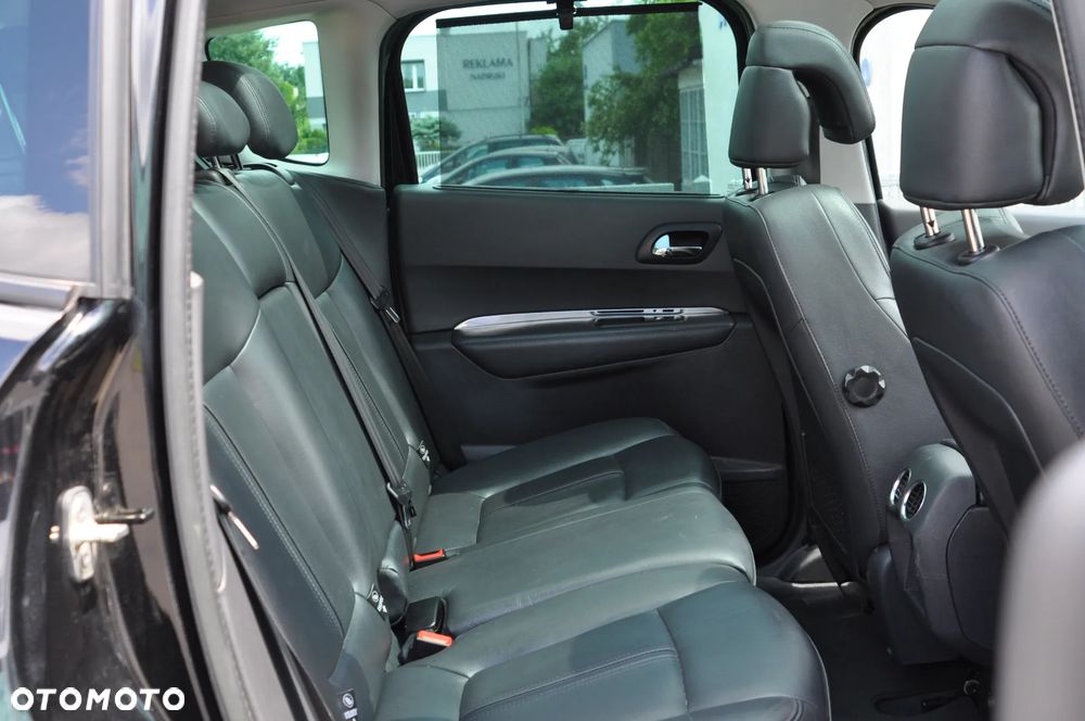 Peugeot 3008 HDi 160 Automatik Allure - 6