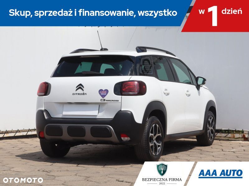Citroën C3 Aircross - 7