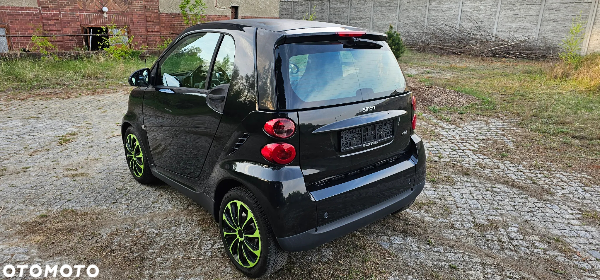 Smart Fortwo - 3