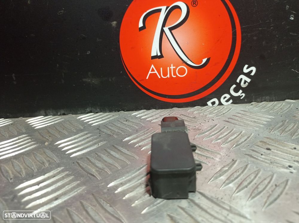 Sensor De Impacto  Mazda 6 Hatchback (Gg) - 4