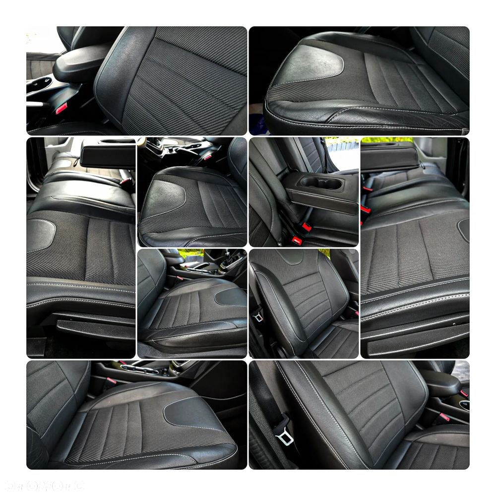 Ford Kuga 2.0 TDCi 2x4 Individual - 22