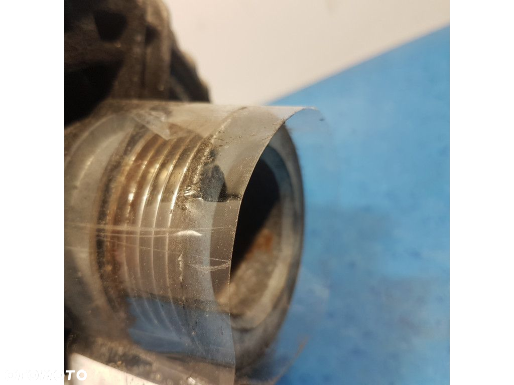 OPEL VECTRA C ALTERNATOR - 3
