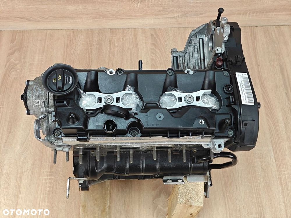 SILNIK AUDI A4 AB A6 A7 Q5 2.0 TDI 190 KM CNH 64 km - 3