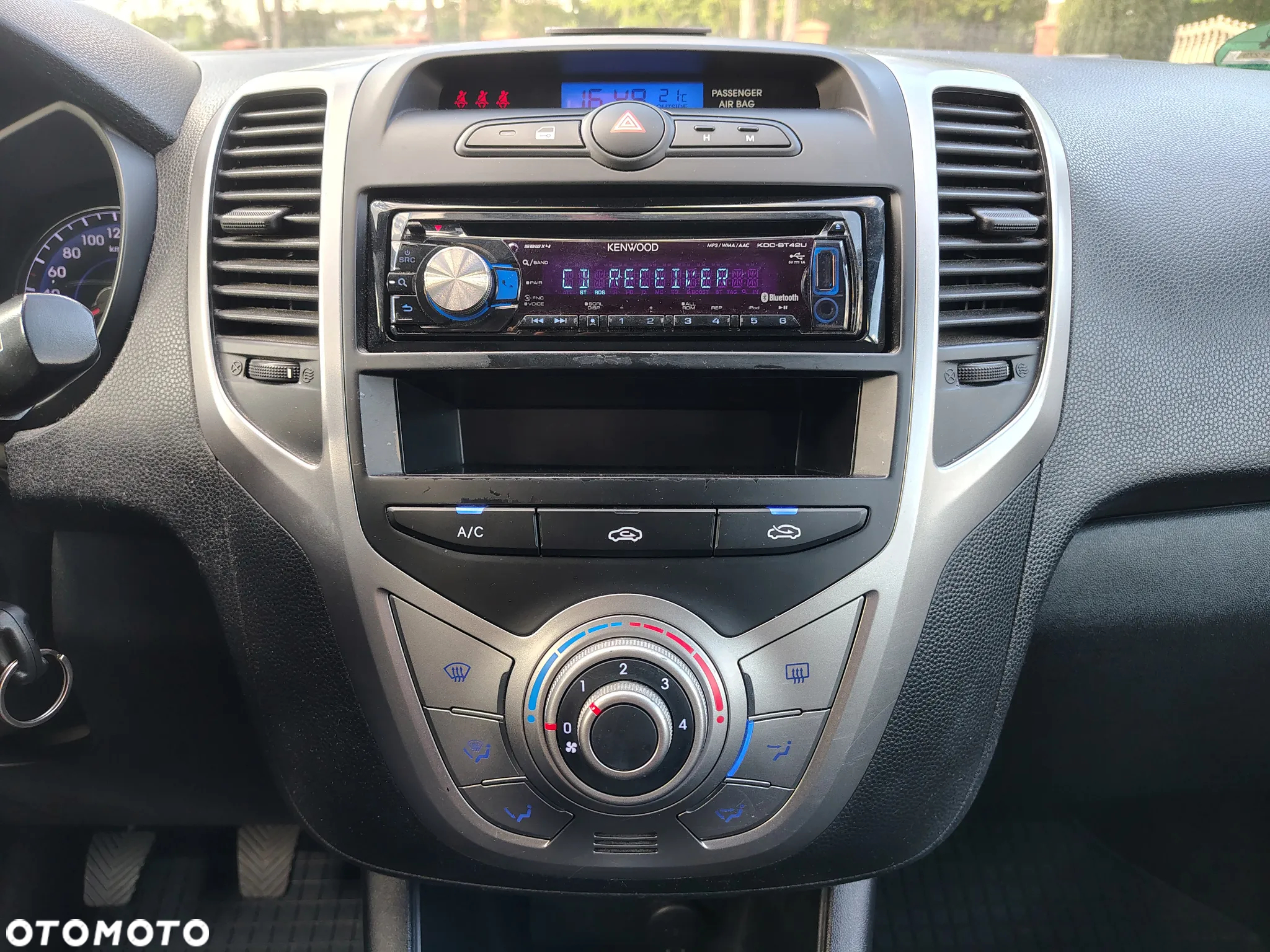 Hyundai ix20 1.4 Comfort - 15