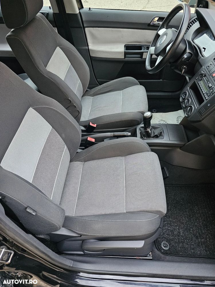 Volkswagen Polo 1.4 CrossPolo - 11